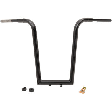 11/2" TREE HUGGER HANDLEBARS FOR HARLEY-DAVIDSON