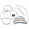 DESIGNER HANDLEBAR INSTALLATION KITS FOR HARLEY-DAVIDSON