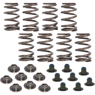 BEEHIVE VALVE SPRING KITS FOR HARLEY-DAVIDSON