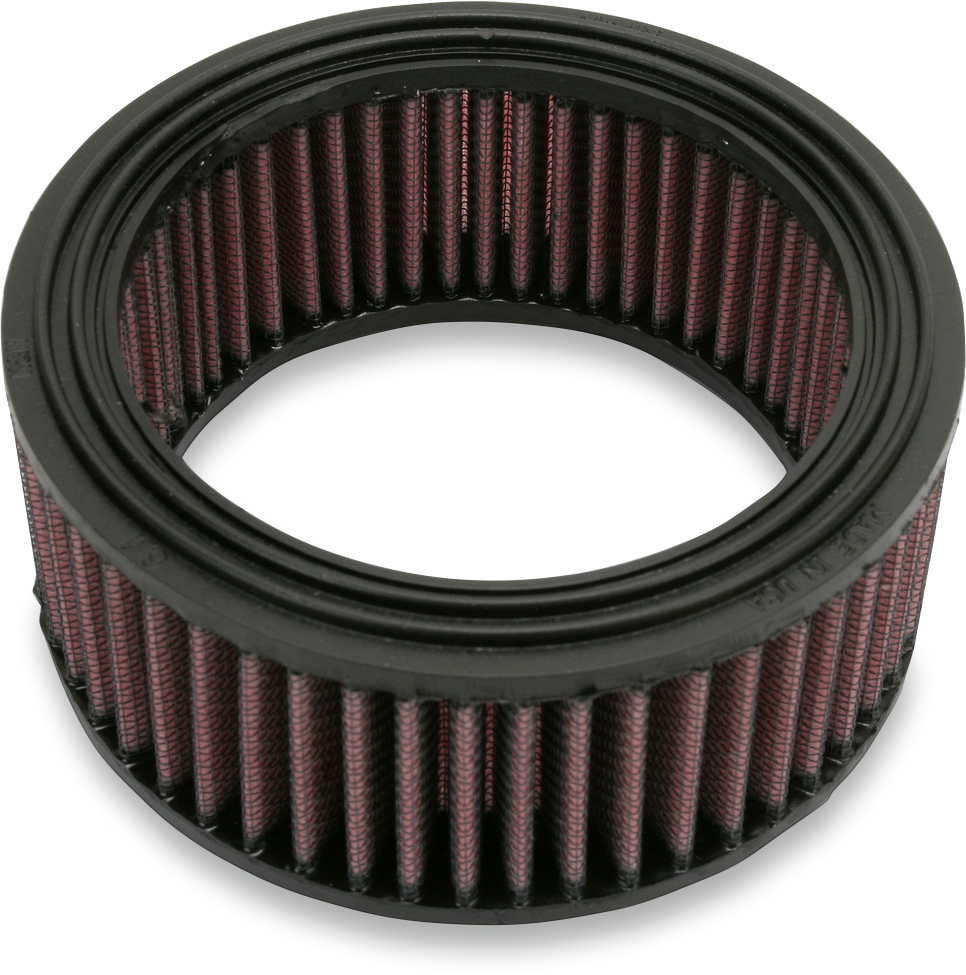 Kuryakyn 9493 Replacement K&N Filter for Pro-Series And Pro-R Hypercharger