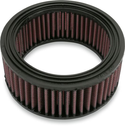 Kuryakyn 9493 Replacement K&N Filter for Pro-Series And Pro-R Hypercharger