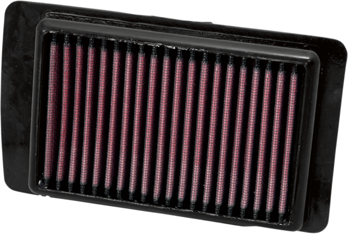 K & N HIGH-FLOW AIR FILTERS™ AIR FILTER VICTORY