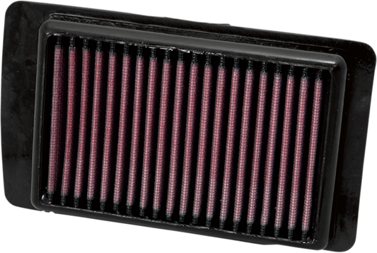 K & N HIGH-FLOW AIR FILTERS™ AIR FILTER VICTORY