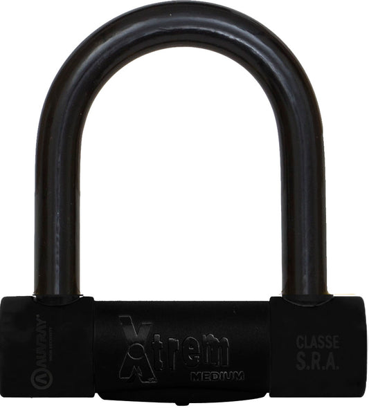 Black Edition Lock 85x100