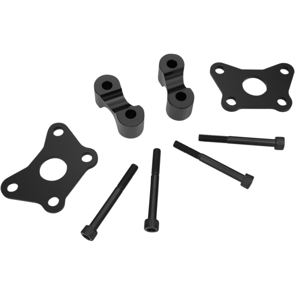 Handlebar Riser Kit For CAN-AM RT 20-21/F3 (18-21)