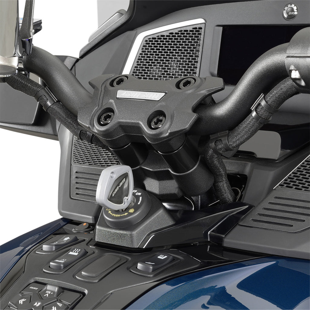 Handlebar Riser Kit For CAN-AM RT 20-21/F3 (18-21)