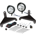89 Mm (31/2”) Focus™ Driving Light Kit For Can-Am Spyder Rt 20-21