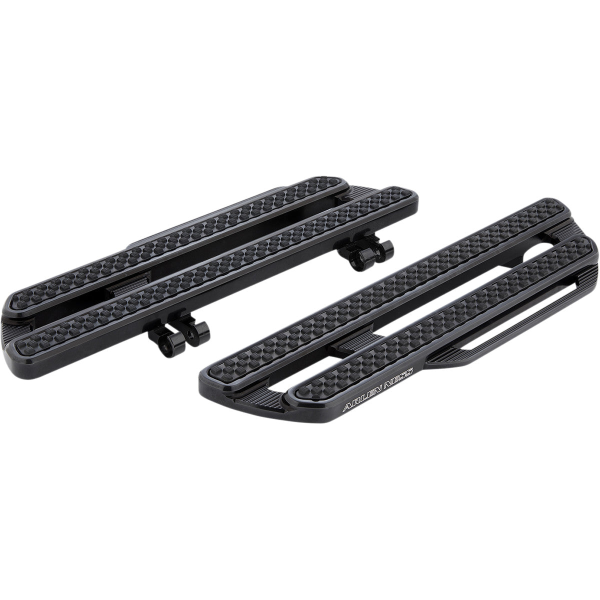 Method Driver Floorboards For Harley Davidson