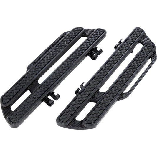 Method Driver Floorboards for Harley Davidson