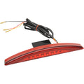 LED TAILLIGHTS FOR HARLEY-DAVIDSON