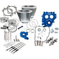 POWER PACKAGES FOR HARLEY-DAVIDSON