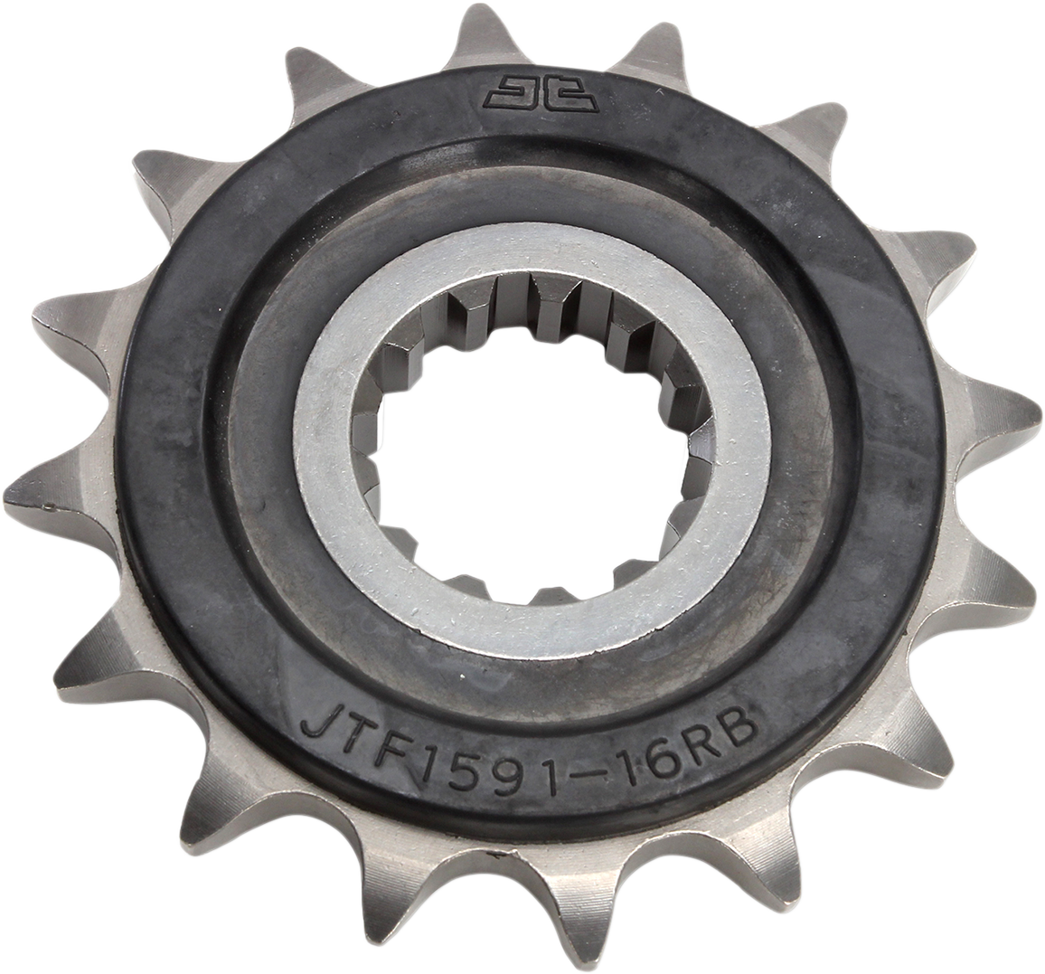 JT SPROCKETS JT SPROCKETS SPROCKET FRONT 16T 525 RU