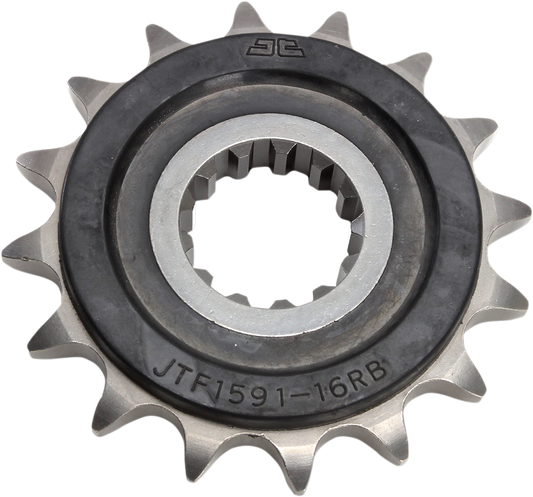 JT SPROCKETS JT SPROCKETS SPROCKET FRONT 16T 525 RU