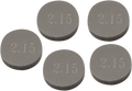 PROX VALVE SHIM KITS VALVESHIM 9.48X2.15 5PK