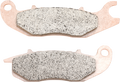 EBC BRAKE PADS AND SHOES BRAKE PAD EBC FA375HH