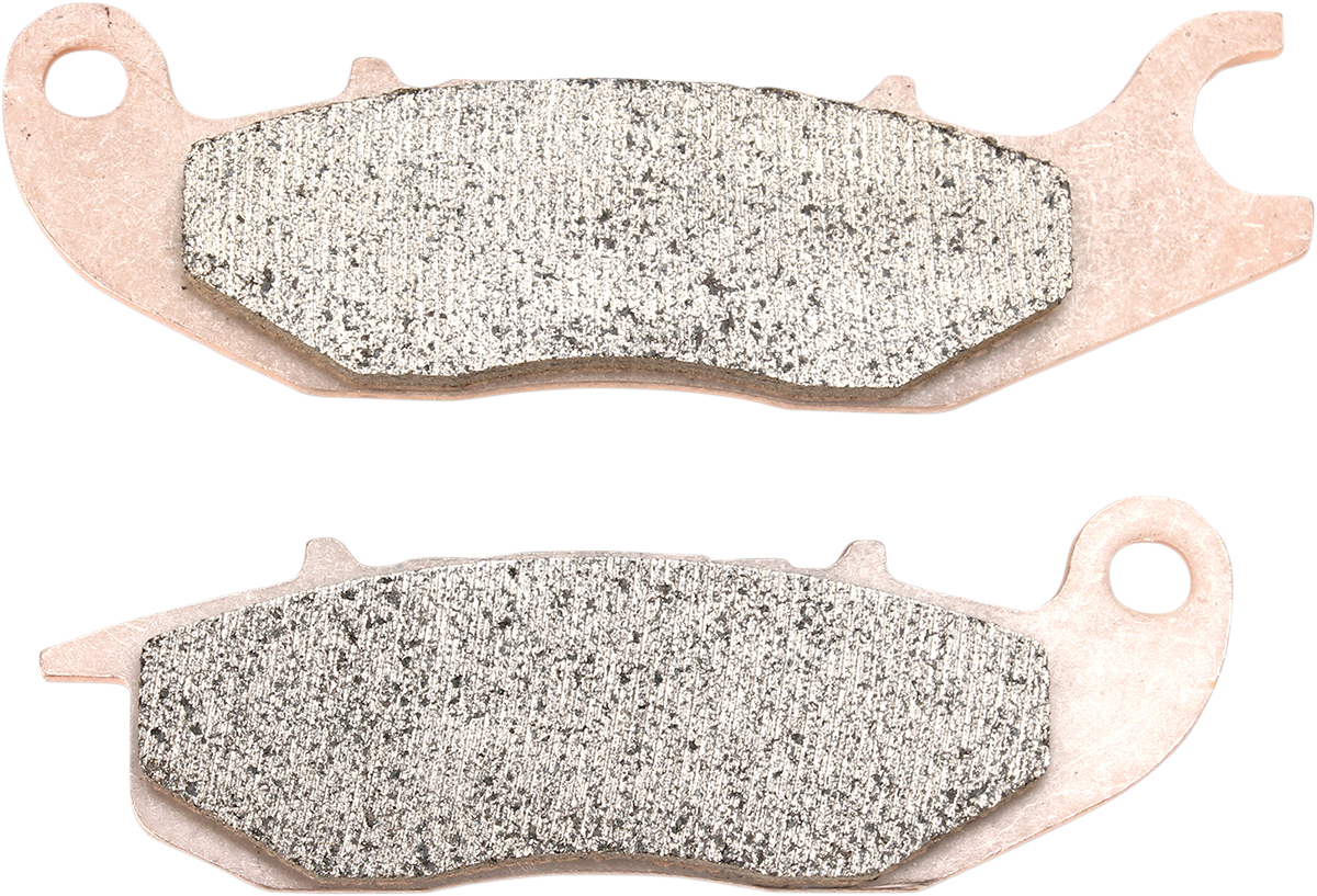 EBC BRAKE PADS AND SHOES BRAKE PAD EBC FA375HH