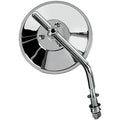 CUSTOM MIRRORS FOR HARLEY-DAVIDSON