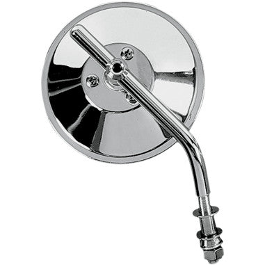 CUSTOM MIRRORS FOR HARLEY-DAVIDSON