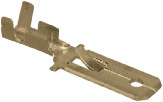 NAMZ REPLACEMENT CONNECTORS AND TERMINALS TERMINAL 250/250L M 50PK