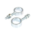 Tensor ajuste eje trasero para Harley-Davidson Sportster 2005-2022