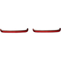 LOW-PROFILE BAGZ™​ FOR HARLEY-DAVIDSON