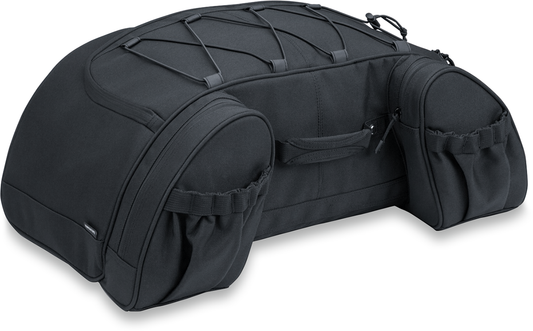 KURYAKYN MOMENTUM HITCHHIKER TRUNK/LUGGAGE RACK BAG BAG TRUNK RACK HITCHHIKER