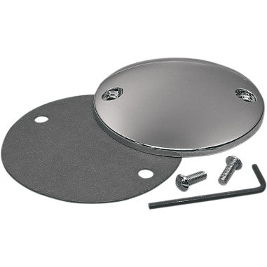 SPHERICAL RADIUS POINTS COVERS FOR HARLEY-DAVIDSON 32504-80A 32524-83 32506-90