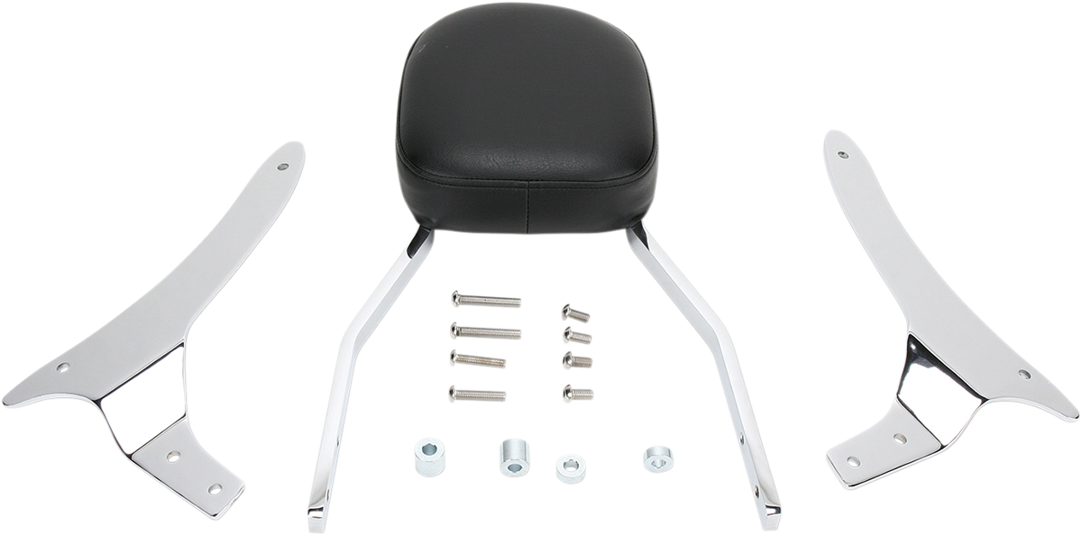 COBRA SISSY BARS SISSYBAR STD VN900