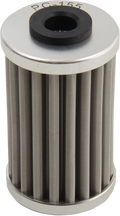 PC RACING FLO®​ STAINLESS STEEL "DROP-IN" OIL FILTERS FILTER OIL FLO PC155