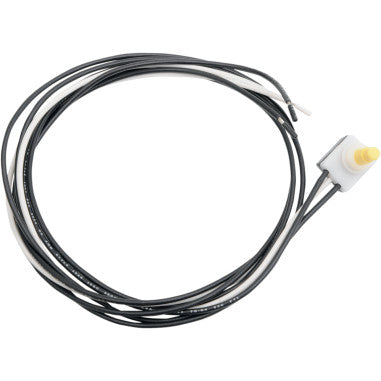 CONTOUR BILLET HANDLEBAR SWITCHES FOR HARLEY-DAVIDSON