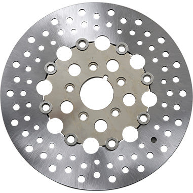 STAINLESS STEEL BRAKE ROTORS FOR HARLEY-DAVIDSON