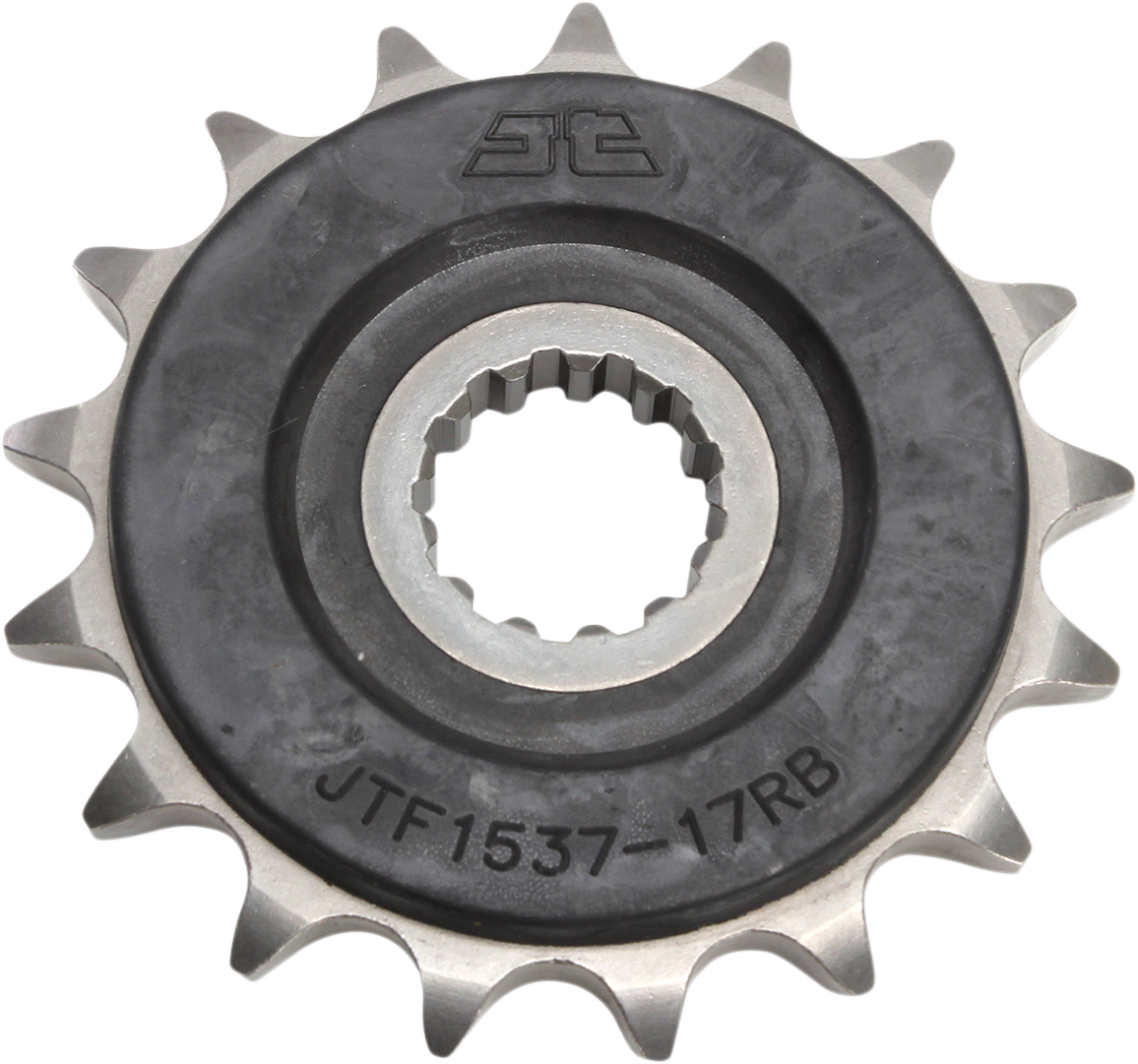 JT SPROCKETS JT SPROCKETS SPROCKET FRONT 17T 525 RU