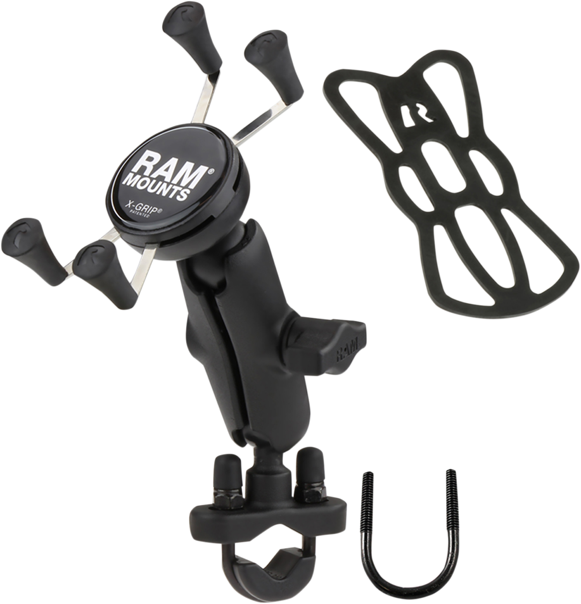 RAM MOUNT X-GRIP® KITS KIT XGRIP & U-BOLT