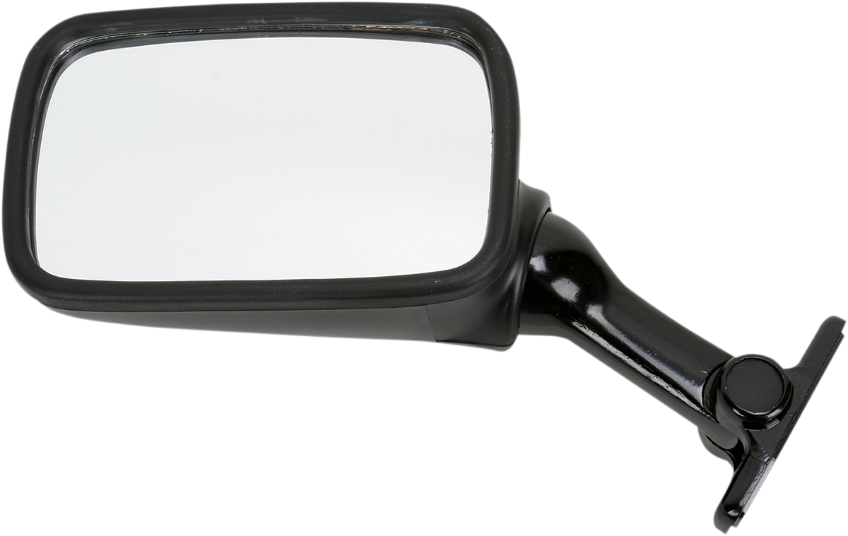 EMGO OEM-STYLE REPLACEMENT MIRRORS MIRROR YAM YZF-600 LEFT