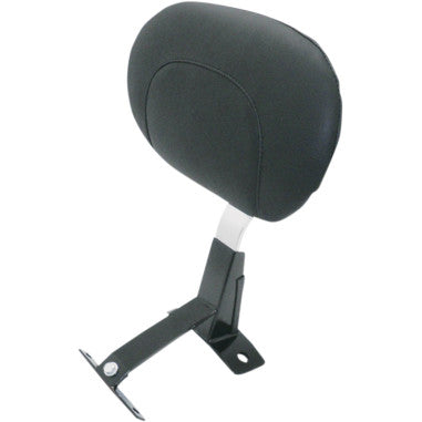 DRIVER BACKREST KITS FOR HARLEY-DAVIDSON