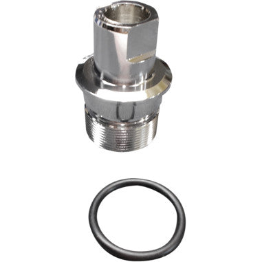 FORK TUBE PLUG/CAP FOR HARLEY-DAVIDSON