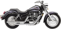 COBRA DRAGSTERS EXHAUST DSTRS VT11 SABRE