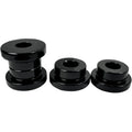 SOLID RISER BUSHINGS FOR HARLEY-DAVIDSON