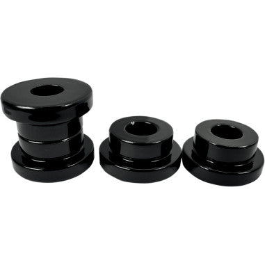 SOLID RISER BUSHINGS FOR HARLEY-DAVIDSON