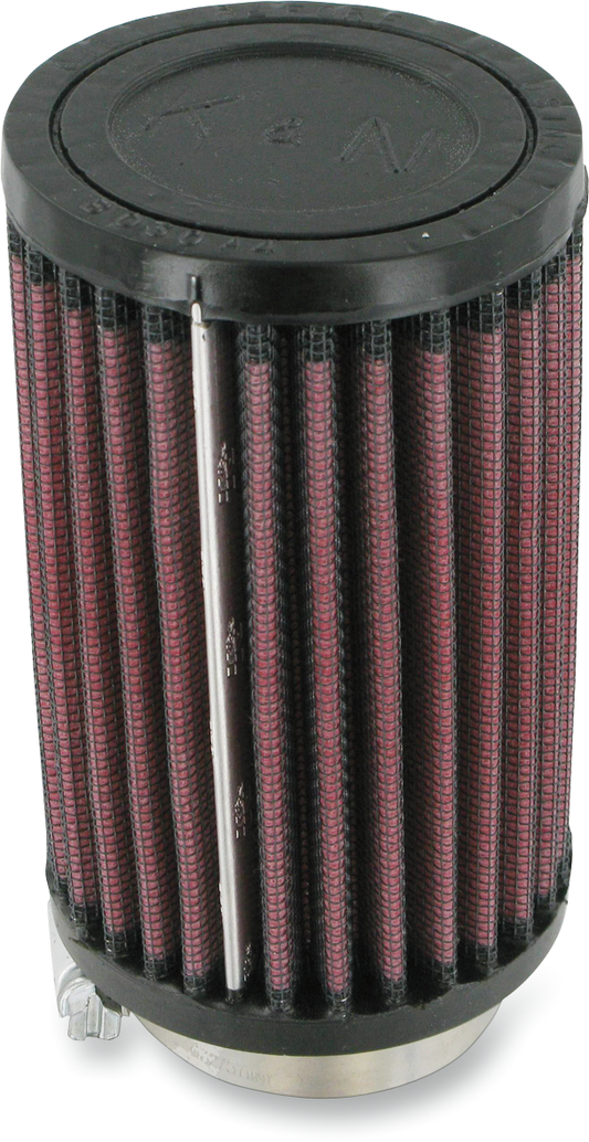 K & N UNIVERSAL CLAMP-ON AIR FILTERS AIR FIL UNIVERSAL