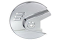 Tapa del disco de freno trasero Harley-Davidson Softail 1986-1999