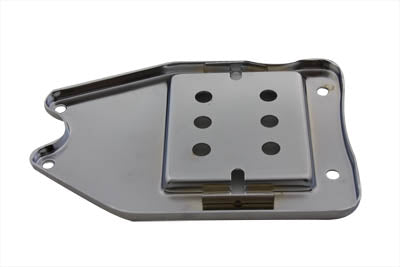 Replika-Öltank-Stützplatte für Harley-Davidson 1936-1947 OEM: 62575-36