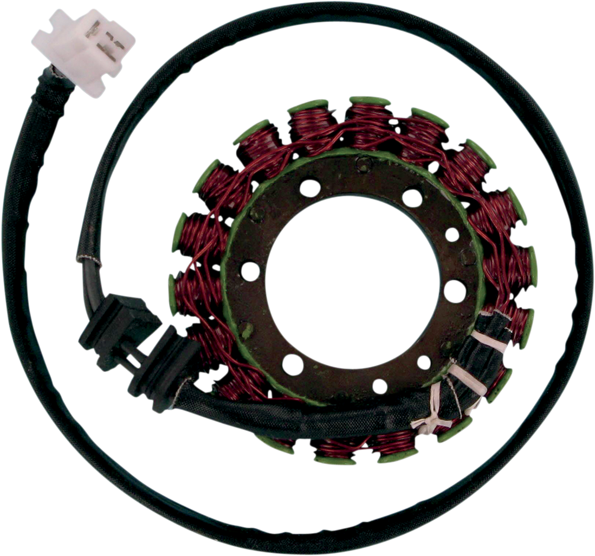 RICK'S MOTORSPORT ELECTRIC RECTIFIER/REGULATORS AND STATORS STATOR HONDA