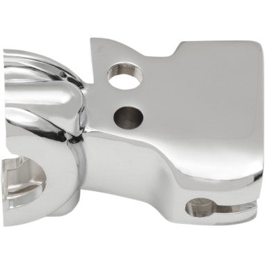 CLUTCH LEVER BRACKETS FOR HARLEY-DAVIDSON