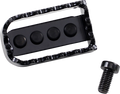 BURLY BRAND MX-STYLE FOOTPEGS SHIFT TOE PEG MX TRIUMPH