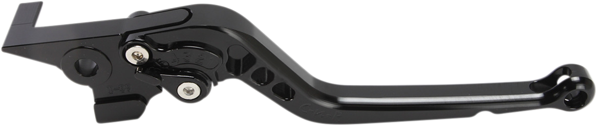 POWERSTANDS RACING CLICK 'N ROLL LEVERS BRAKE LVR PSR LONG BLK