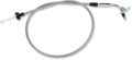 PARTS UNLIMITED-CABLES CONTROL CABLES CABLE, THROTTLE YAMAHA