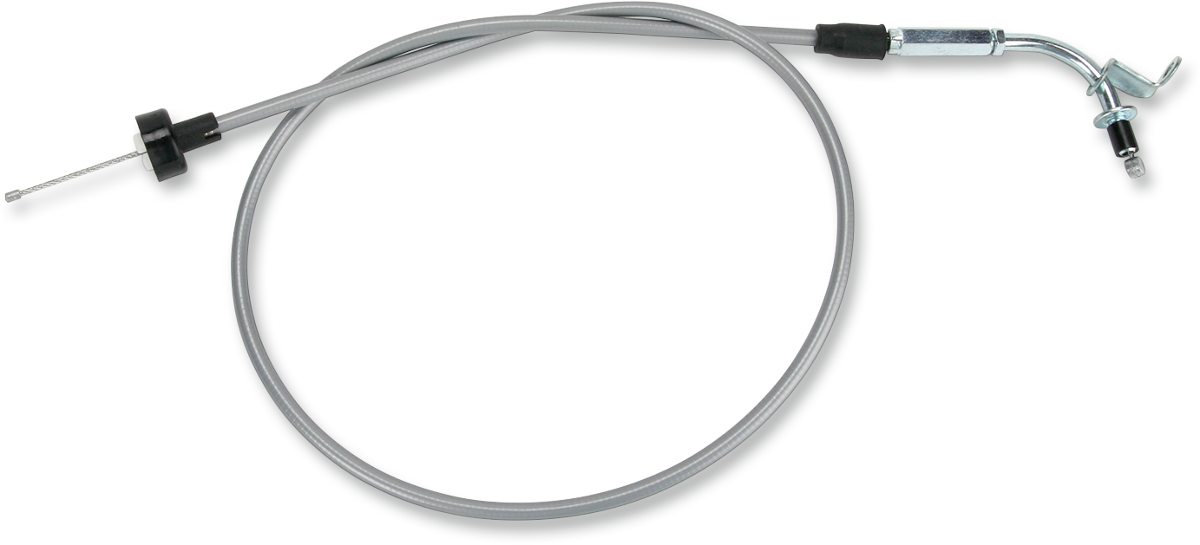 PARTS UNLIMITED-CABLES CONTROL CABLES CABLE, THROTTLE YAMAHA
