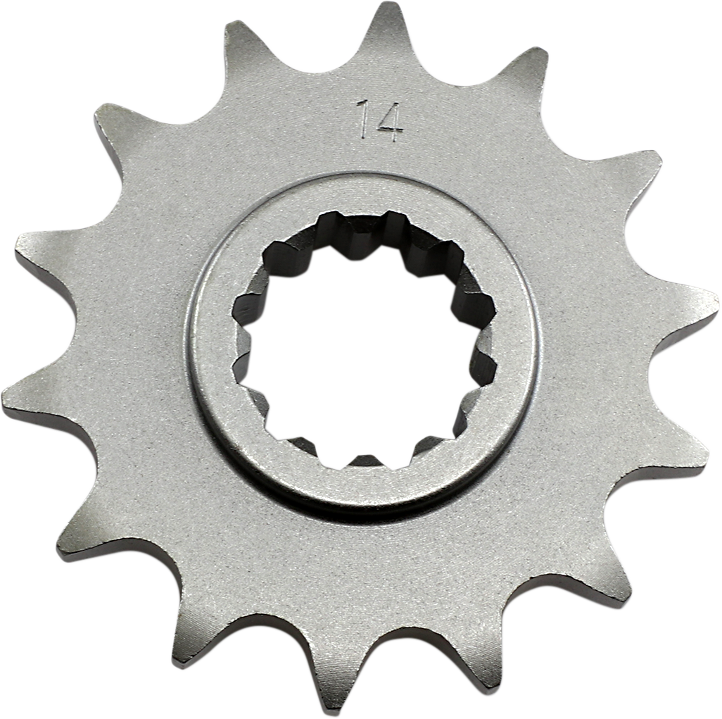 PARTS UNLIMITED SPROCKETS C/S SPROCKET HON 530 14T