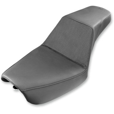 STEP-UP GRIPPER SEATS FOR HARLEY-DAVIDSON